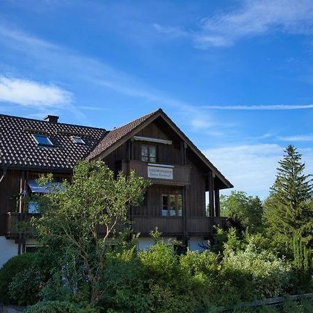 Ferienwohnung Hoefler Bayerisch Gmain Exteriör bild