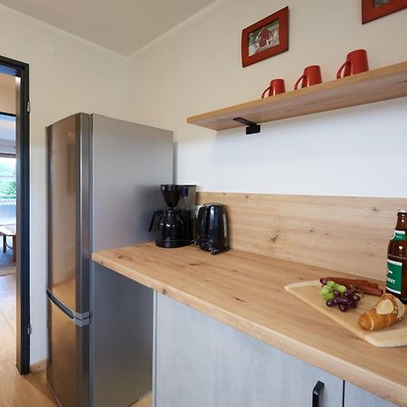 Ferienwohnung Hoefler Bayerisch Gmain Exteriör bild